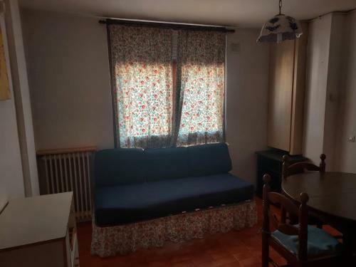 Apartamento Zodiac Ab 3i Vista Calle