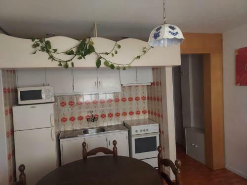 Apartamento Zodiac Ab 3i Vista Calle