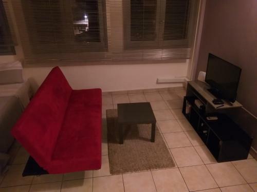 Apartamento Studio � Fort De France