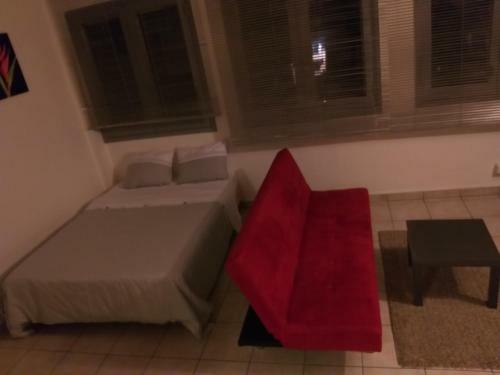 Apartamento Studio � Fort De France