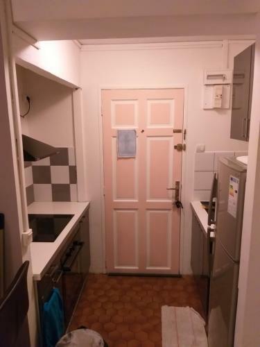 Apartamento Studio � Fort De France