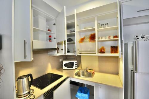 Apartment Nati