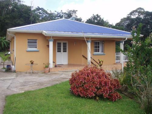 Apartamento Ecrin De Verdure