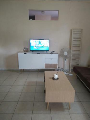 Apartamento Ecrin De Verdure