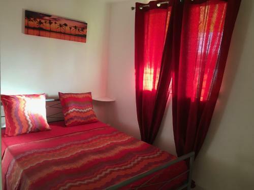 Apartamento Amory
