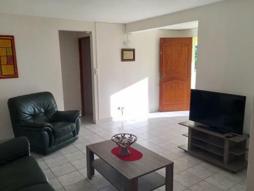 Apartamento Amory