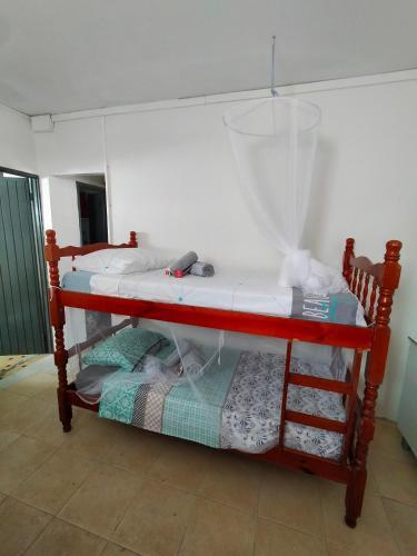 Apartamento Maison Yzidee