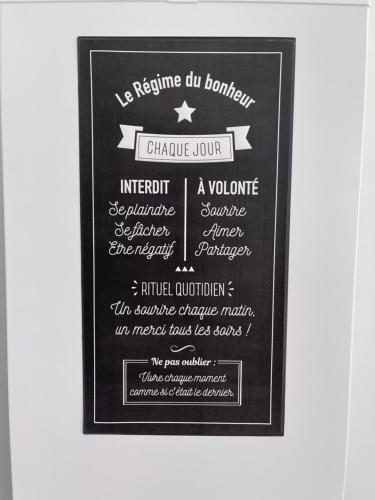 Apartamento Studio Condorcet
