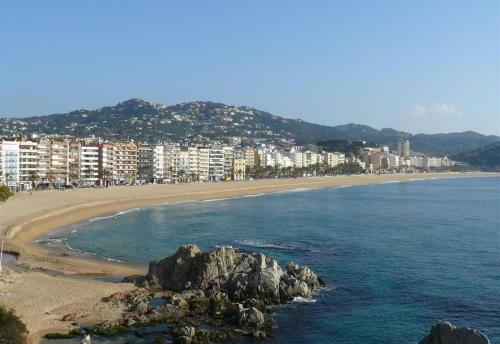 Apartamento Penthouse La Riera