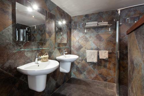 Apartamento Penthouse La Riera