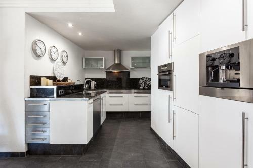 Apartamento Penthouse La Riera