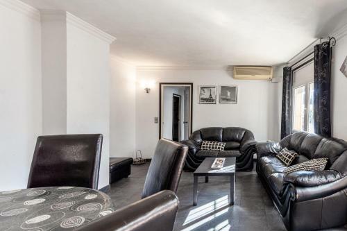 Apartamento Penthouse La Riera