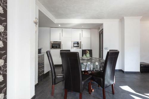 Apartamento Penthouse La Riera