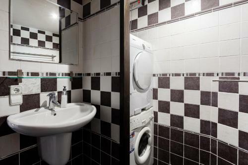 Apartamento Penthouse La Riera