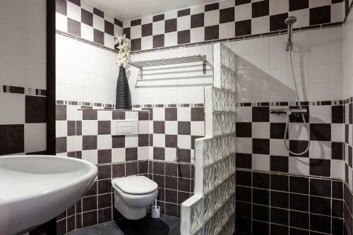 Apartamento Penthouse La Riera