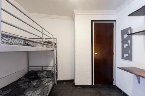 Apartamento Penthouse La Riera