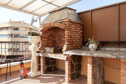 Apartamento Penthouse La Riera