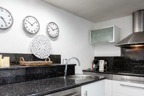 Apartamento Penthouse La Riera