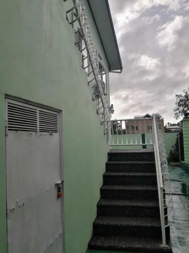 Hostal Little Flower Guesthouse
