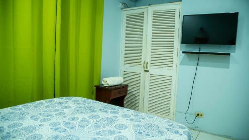 Marantha Apartments
