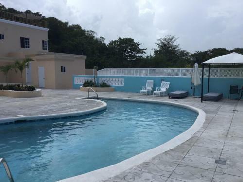 Hostal Cool Breeze Discovery Bay