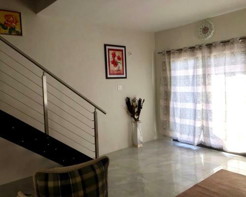 Captivating 2-bed House In Discovery Bay