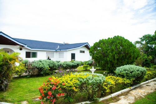 Apartamento Marantha Villa