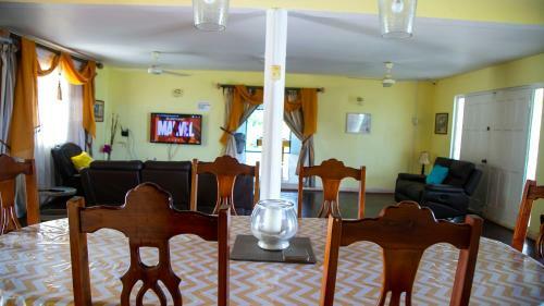 Apartamento Marantha Villa