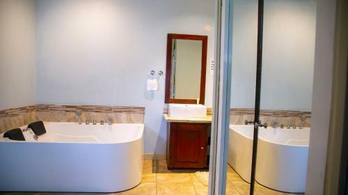 Apartamento Marantha Villa