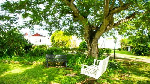 Apartamento Marantha Villa