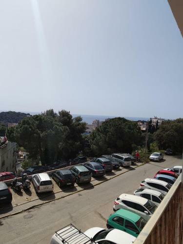 Apartamento Wohnung Meerblick