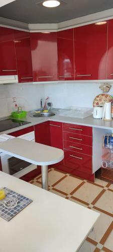 Apartamento Wohnung Meerblick