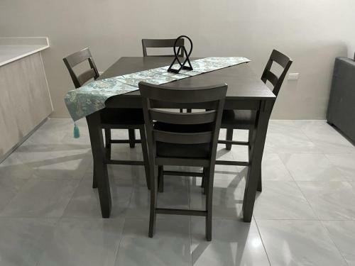Apartamento Discovery Bay Oasis