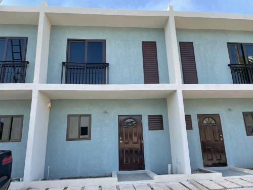Apartamento Discovery Bay Oasis