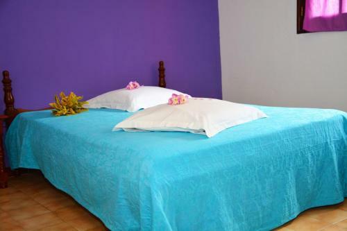 Apartamento Residence Mon Refuge