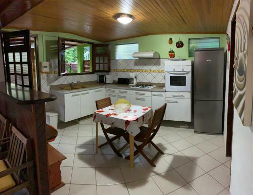 Apartamento Chez Marie Andr� Et Jeanne