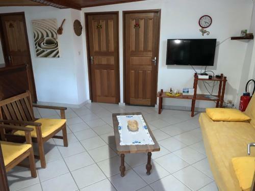 Apartamento Chez Marie Andr� Et Jeanne