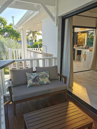 Hostal Kiko Bungalow