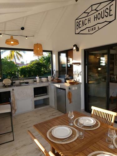 Hostal Kiko Bungalow