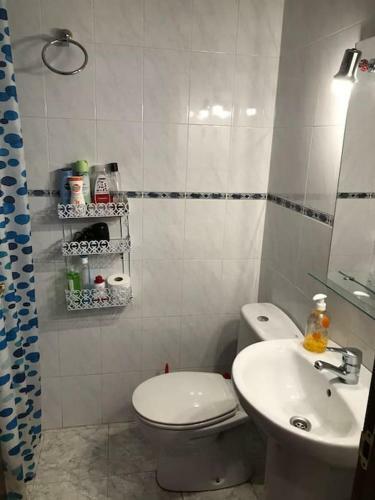 Bonito Apartamento A 250m Del Mar