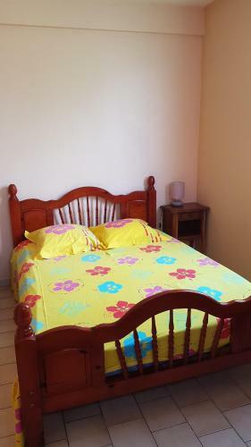 Apartamento La Pause Randonn�e De Grand'rivi�re