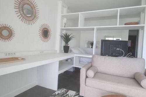 Apartamento Soleil