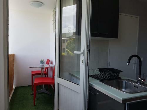 Apartamento Le Rep�re Tropical � La Marina
