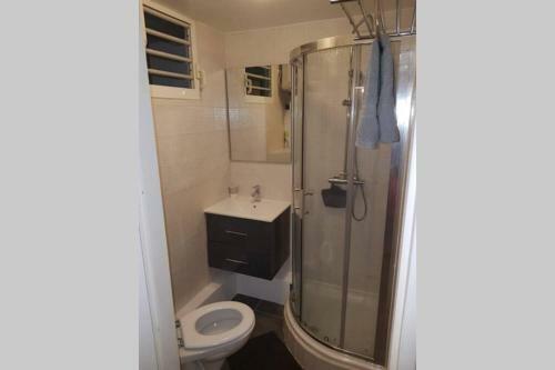 Apartamento Le Rep�re Tropical � La Marina