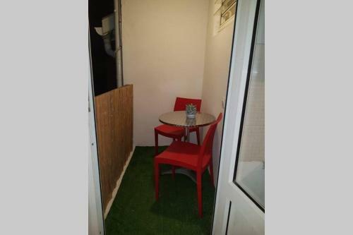 Apartamento Le Rep�re Tropical � La Marina