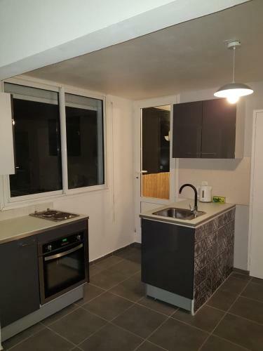 Apartamento Le Rep�re Tropical � La Marina