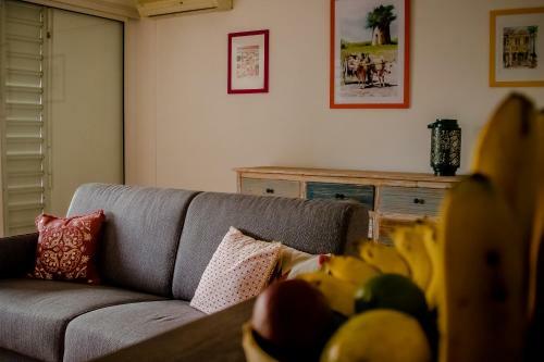 Apartamento T2 De Standing R�sidence Le Marisol