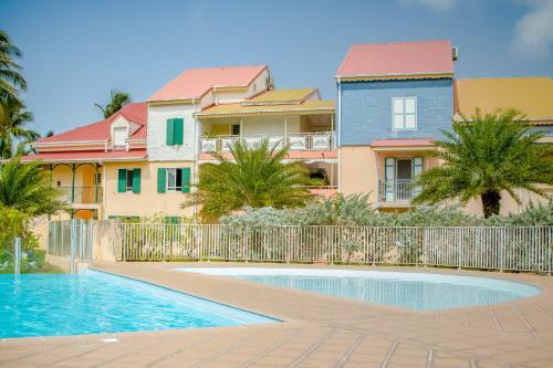 Apartamento T2 De Standing R�sidence Le Marisol