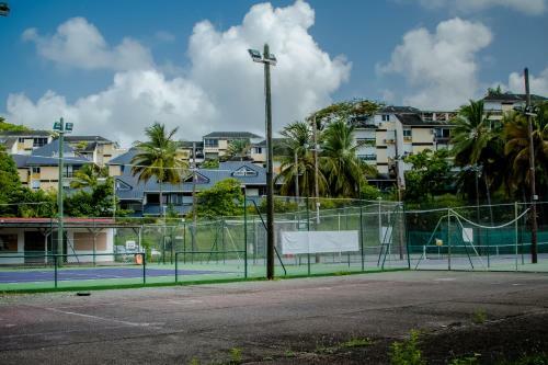 Apartamento T2 De Standing R�sidence Le Marisol