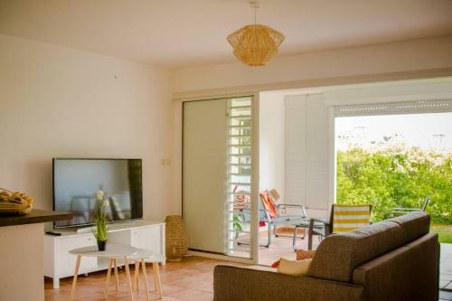Apartamento T2 De Standing R�sidence Le Marisol